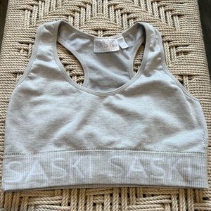 Saski Collection sports bra
